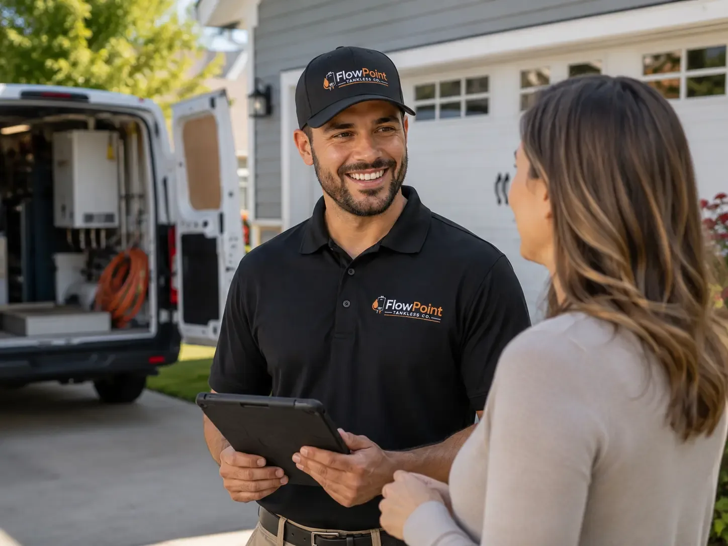 Tankless Water Heater Installation Rhoadesville, VA FAQs